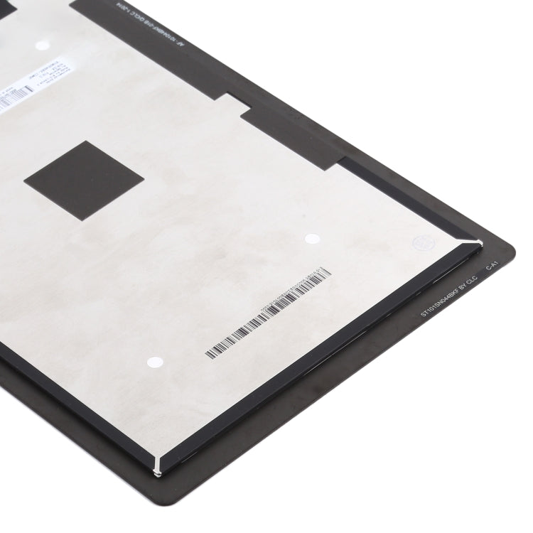 Ensemble complet d'écran LCD et de numériseur pour Chromebook Lenovo 10e