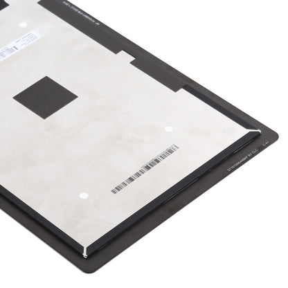 Ensemble complet d'écran LCD et de numériseur pour Chromebook Lenovo 10e
