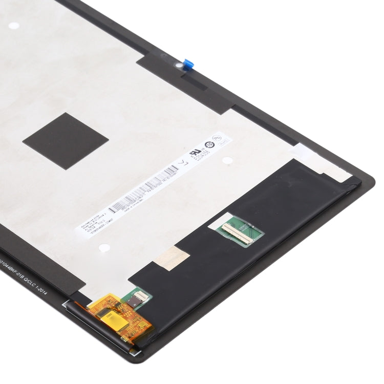 Ensemble complet d'écran LCD et de numériseur pour Chromebook Lenovo 10e
