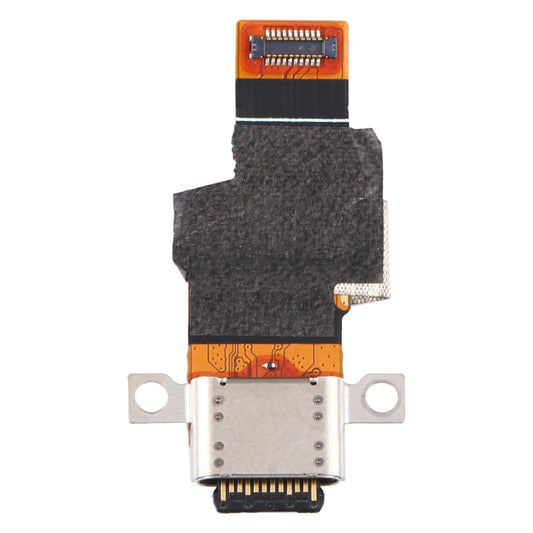 Câble flexible du port de charge pour Asus ROG Phone 3 ZS661KS / ZS661KL