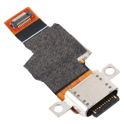 Câble flexible du port de charge pour Asus ROG Phone 3 ZS661KS / ZS661KL