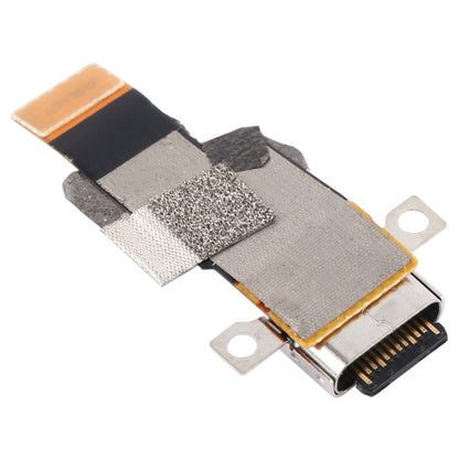 Câble flexible du port de charge pour Asus ROG Phone 3 ZS661KS / ZS661KL