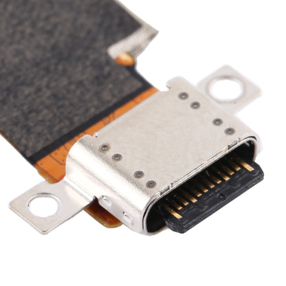 Câble flexible du port de charge pour Asus ROG Phone 3 ZS661KS / ZS661KL