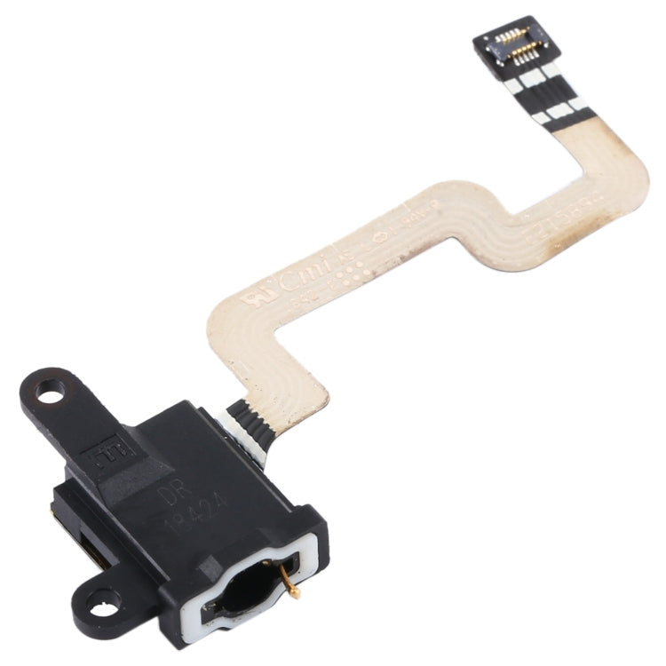 Câble flexible de prise pour écouteurs pour téléphone Asus ROG ZS600KL