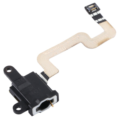 Câble flexible de prise pour écouteurs pour téléphone Asus ROG ZS600KL