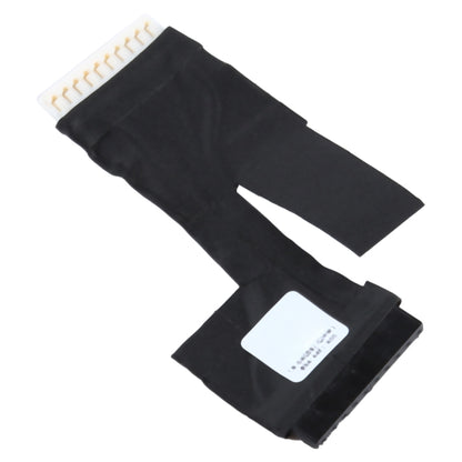 Câble flexible de connecteur de batterie DC020031B00 pour Dell Inspiron 15 G3 3779 3579