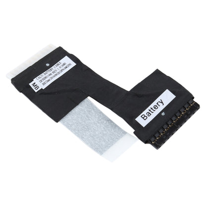 Câble flexible de connecteur de batterie DC020031B00 pour Dell Inspiron 15 G3 3779 3579