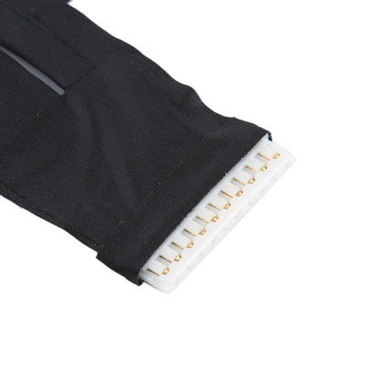 Câble flexible de connecteur de batterie DC020031B00 pour Dell Inspiron 15 G3 3779 3579