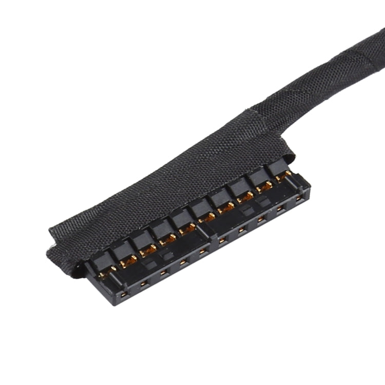 Câble flexible de connecteur de batterie pour Dell Inspiron 13 7373 7370 Y5XMN 0Y5XMN
