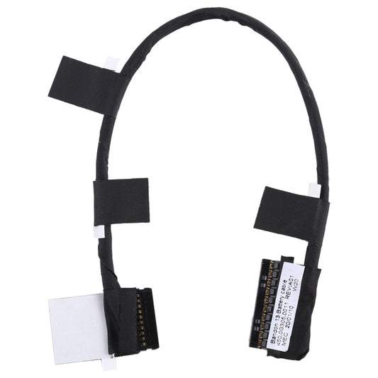 Câble flexible de connecteur de batterie pour Dell Latitude 5300 0G0PMP G0PMP