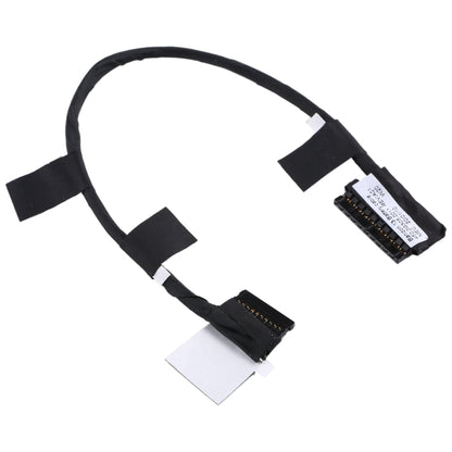 Câble flexible de connecteur de batterie pour Dell Latitude 5300 0G0PMP G0PMP