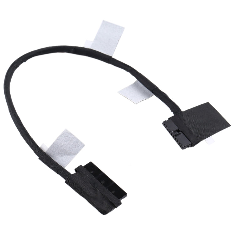 Câble flexible de connecteur de batterie pour Dell Latitude 5300 0G0PMP G0PMP