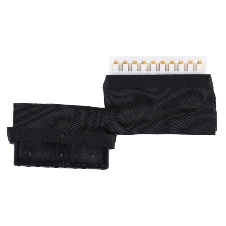 Câble flexible de connecteur de batterie pour Dell Inspiron 15 5000 5565 5567 BAL20 DC02002MM00