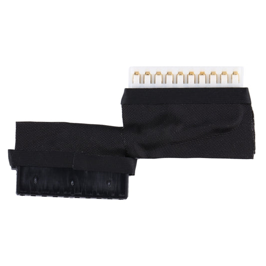 Câble flexible de connecteur de batterie pour Dell Inspiron 15 5000 5565 5567 BAL20 DC02002MM00