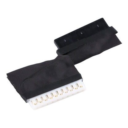 Câble flexible de connecteur de batterie pour Dell Inspiron 15 5000 5565 5567 BAL20 DC02002MM00