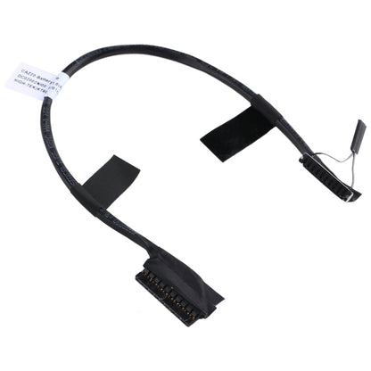 Câble flexible de connecteur de batterie pour Dell Latitude 7480 7490 E7480 E7490 DC02002NI00