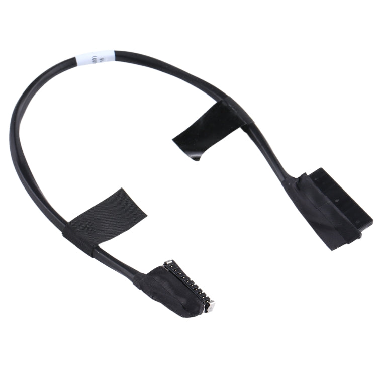 Câble flexible de connecteur de batterie pour Dell Latitude 7480 7490 E7480 E7490 DC02002NI00