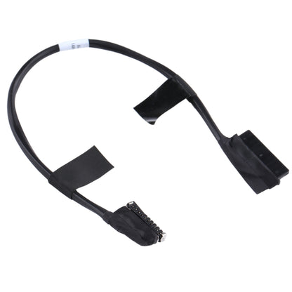 Câble flexible de connecteur de batterie pour Dell Latitude 7480 7490 E7480 E7490 DC02002NI00