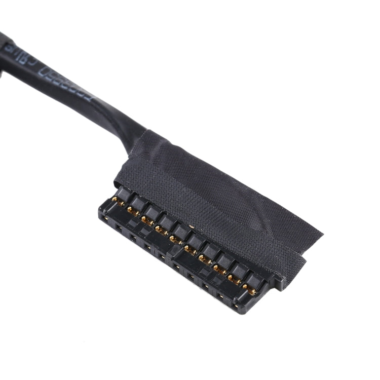 Câble flexible de connecteur de batterie pour Dell Latitude 7480 7490 E7480 E7490 DC02002NI00