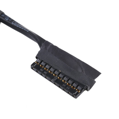 Câble flexible de connecteur de batterie pour Dell Latitude 7480 7490 E7480 E7490 DC02002NI00