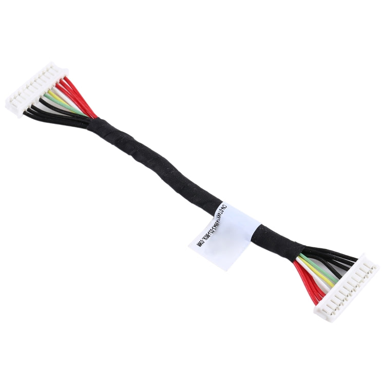 Câble flexible de connecteur de batterie pour Dell Inspiron 15 7000 7557 7559 5577 5576
