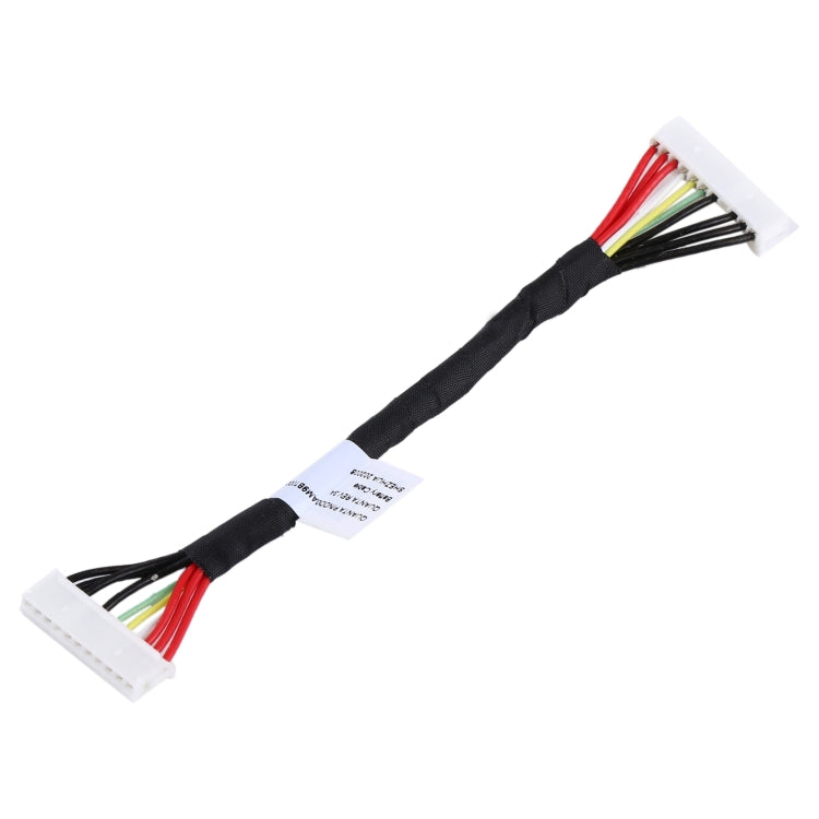 Câble flexible de connecteur de batterie pour Dell Inspiron 15 7000 7557 7559 5577 5576