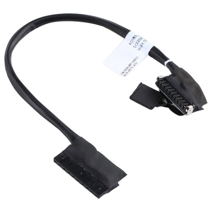Câble flexible de connecteur de batterie pour Dell Latitude E5570 Precision 3510 G6J8P 0G6J8P