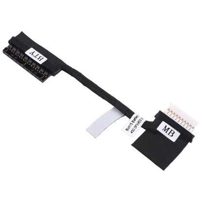 Câble flexible de connecteur de batterie pour Dell Inspiron 15 5583 5584