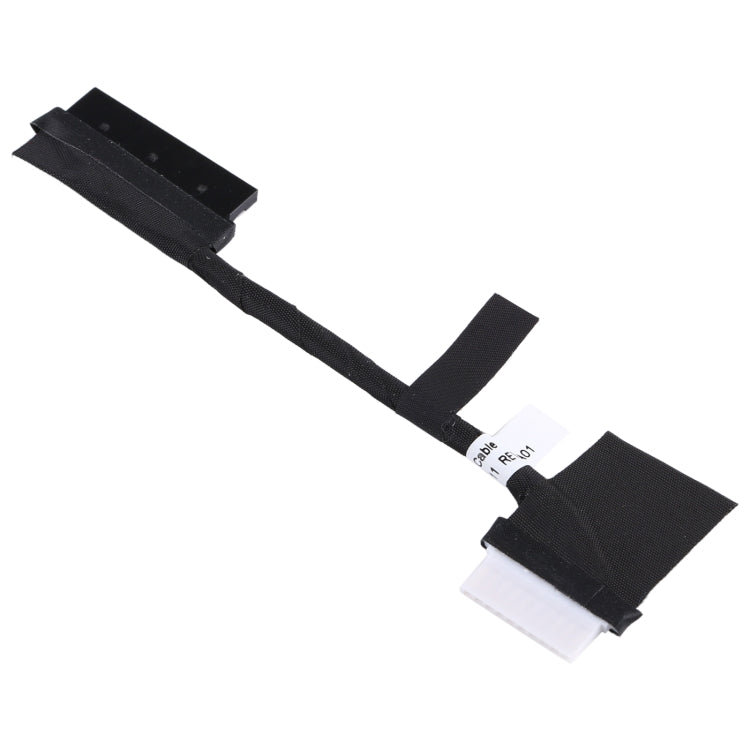 Câble flexible de connecteur de batterie pour Dell Inspiron 15 5583 5584