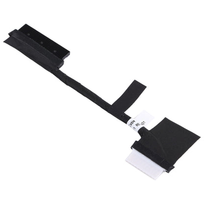 Câble flexible de connecteur de batterie pour Dell Inspiron 15 5583 5584