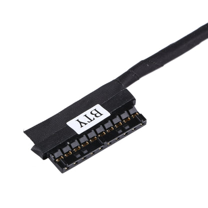 Câble flexible de connecteur de batterie pour Dell Inspiron 15 5583 5584