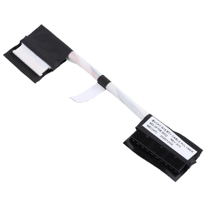 Câble flexible de connecteur de batterie pour Dell Inspiron 15 5582 5481 5482 5485
