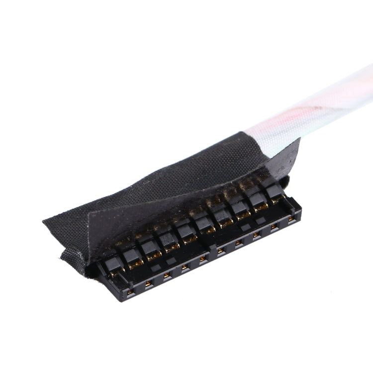 Câble flexible de connecteur de batterie pour Dell Inspiron 15 5582 5481 5482 5485