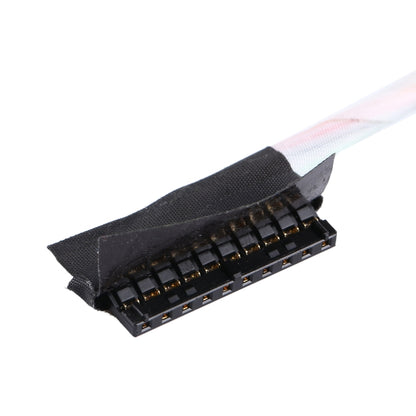 Câble flexible de connecteur de batterie pour Dell Inspiron 15 5582 5481 5482 5485