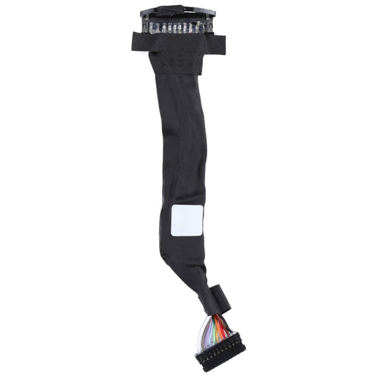 Câble flexible de connecteur de batterie pour Dell XPS 15 9500 Precision 5550 M5550 FDQ50