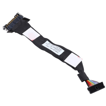 Câble flexible de connecteur de batterie pour Dell XPS 15 9500 Precision 5550 M5550 FDQ50