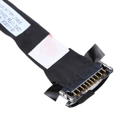 Câble flexible de connecteur de batterie pour Dell XPS 15 9500 Precision 5550 M5550 FDQ50
