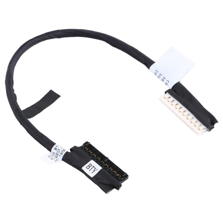 Câble flexible de connecteur de batterie pour Dell Inspiron 15 7590