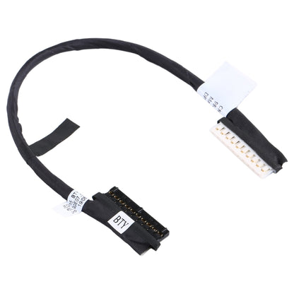 Câble flexible de connecteur de batterie pour Dell Inspiron 15 7590