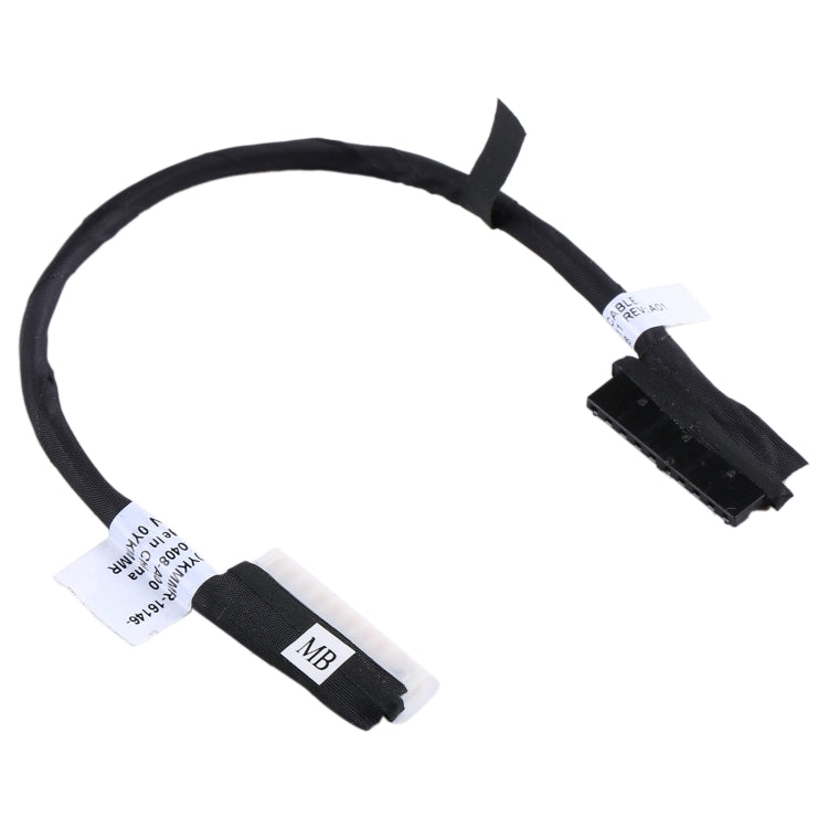 Câble flexible de connecteur de batterie pour Dell Inspiron 15 7590