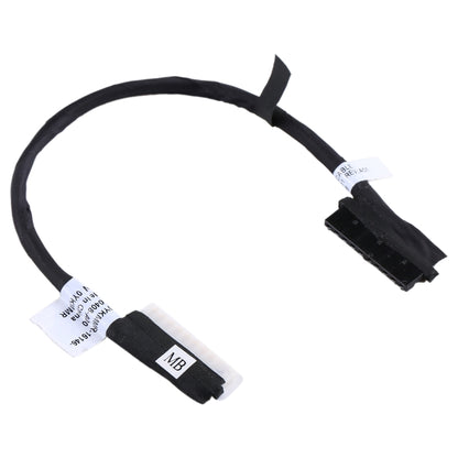 Câble flexible de connecteur de batterie pour Dell Inspiron 15 7590