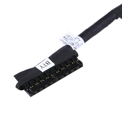 Câble flexible de connecteur de batterie pour Dell Inspiron 15 7590