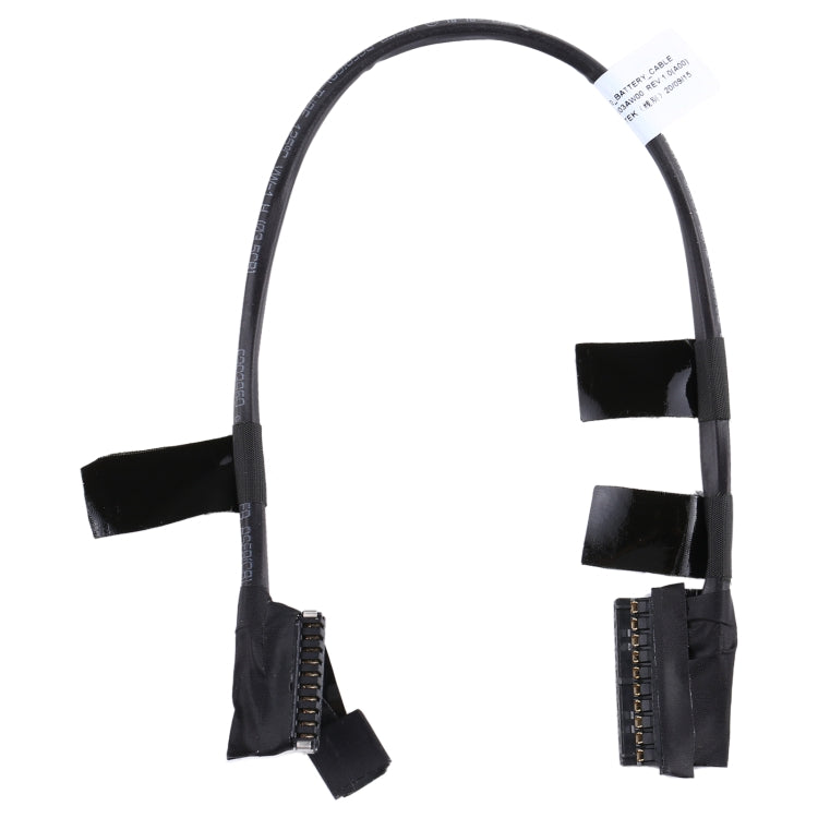 Câble flexible de connecteur de batterie pour Dell Latitude 7400 E7400 EDC40 DC02003AW00