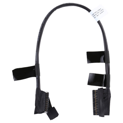Câble flexible de connecteur de batterie pour Dell Latitude 7400 E7400 EDC40 DC02003AW00