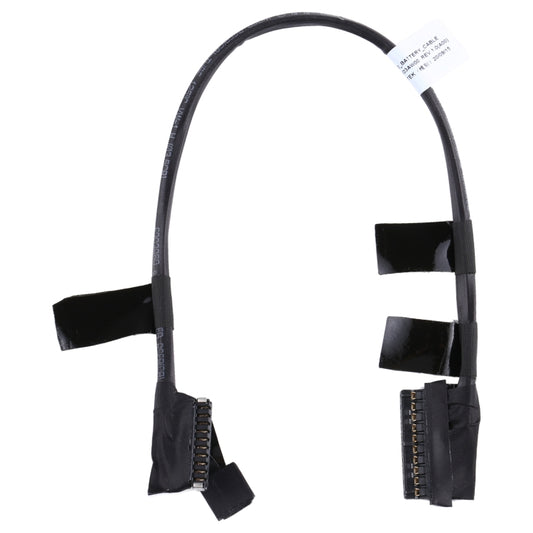 Câble flexible de connecteur de batterie pour Dell Latitude 7400 E7400 EDC40 DC02003AW00