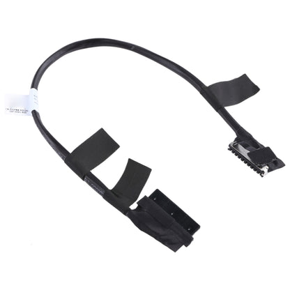 Câble flexible de connecteur de batterie pour Dell Latitude 7400 E7400 EDC40 DC02003AW00
