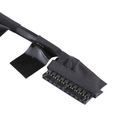 Câble flexible de connecteur de batterie pour Dell Latitude 7400 E7400 EDC40 DC02003AW00