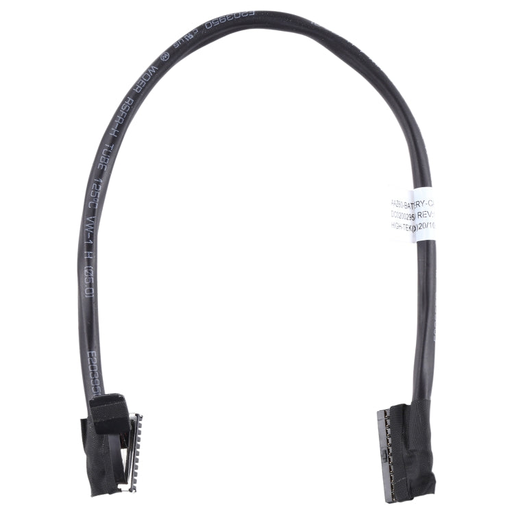 Câble flexible de connecteur de batterie pour Dell Latitude e7270 e7470 E7270 E7470 AAZ60