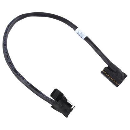Câble flexible de connecteur de batterie pour Dell Latitude e7270 e7470 E7270 E7470 AAZ60