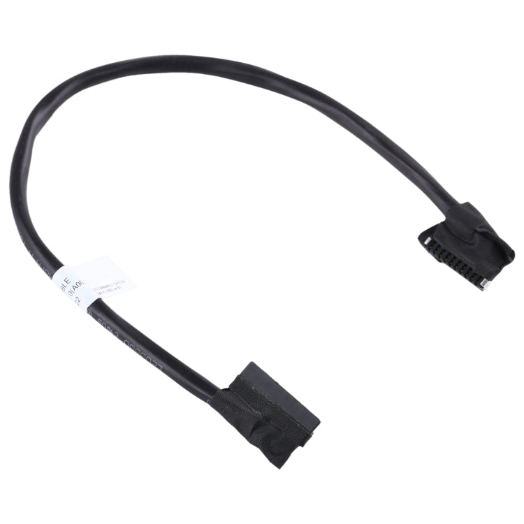 Câble flexible de connecteur de batterie pour Dell Latitude e7270 e7470 E7270 E7470 AAZ60